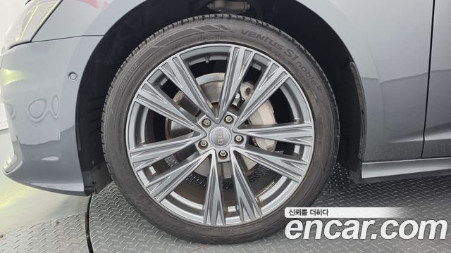 Audi A6 2020 — photo 5