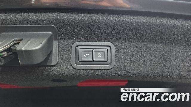 Audi A6 2020 — photo 26