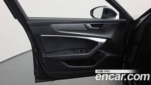 Audi A6 2020 — photo 14