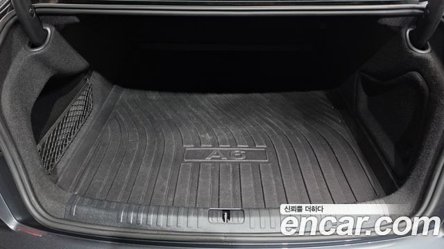 Audi A6 2020 — photo 27