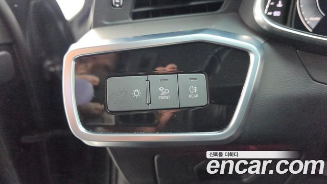 Audi A6 2020 — photo 30
