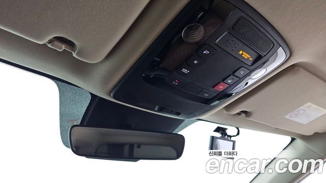 Kia Canival 2023 — photo 18