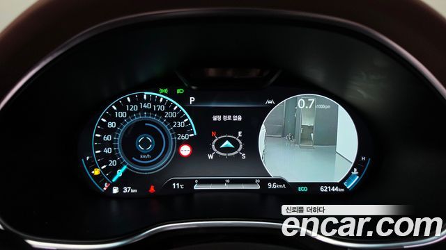 Genesis G80 2022 — photo 11