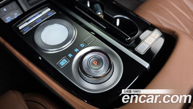 Genesis G80 2022 — photo 12