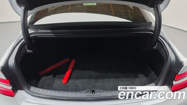 Genesis G80 2022 — photo 24