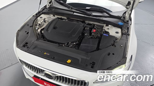 Volvo S90 2021 — photo 6