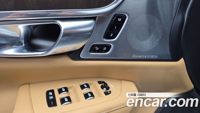Volvo S90 2021 — photo 12