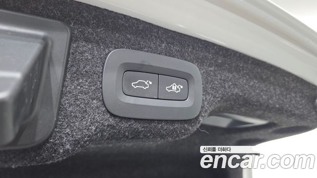 Volvo S90 2021 — photo 20