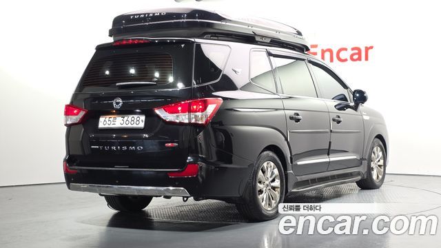 KG Mobility KORANDO 2018 — photo 2