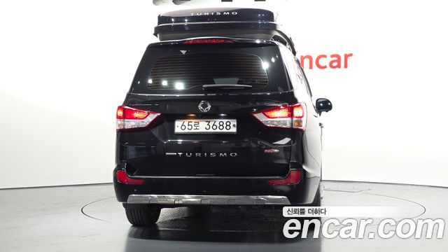 KG Mobility KORANDO 2018 — photo 4
