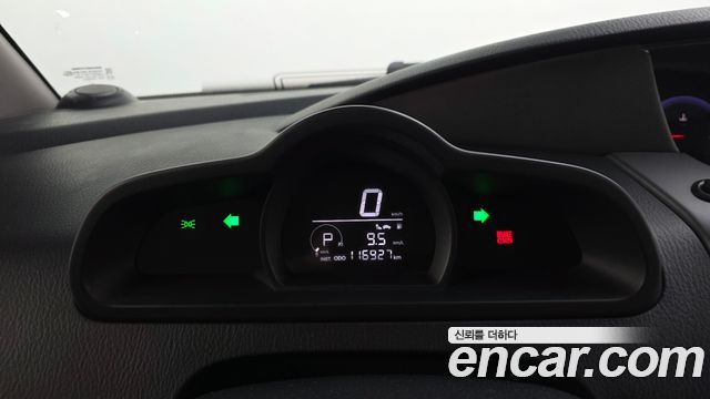 KG Mobility KORANDO 2018 — photo 8