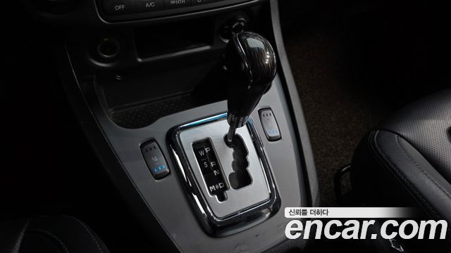 KG Mobility KORANDO 2018 — photo 9