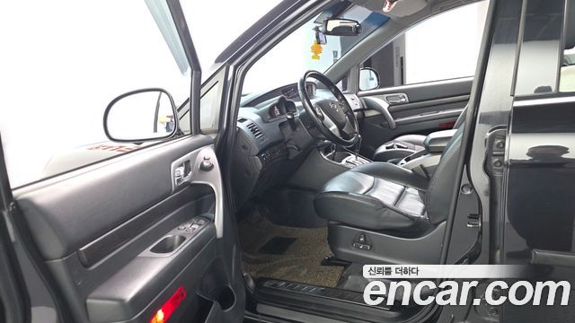 KG Mobility KORANDO 2018 — photo 10