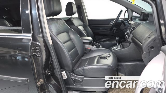 KG Mobility KORANDO 2018 — photo 11