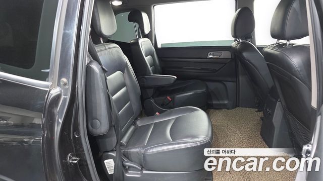 KG Mobility KORANDO 2018 — photo 12