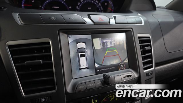 KG Mobility KORANDO 2018 — photo 15