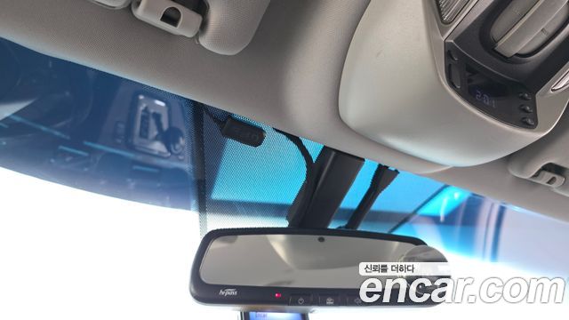 KG Mobility KORANDO 2018 — photo 19
