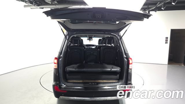 KG Mobility KORANDO 2018 — photo 20