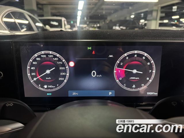 Hyundai Grandeur 2025 — photo 4
