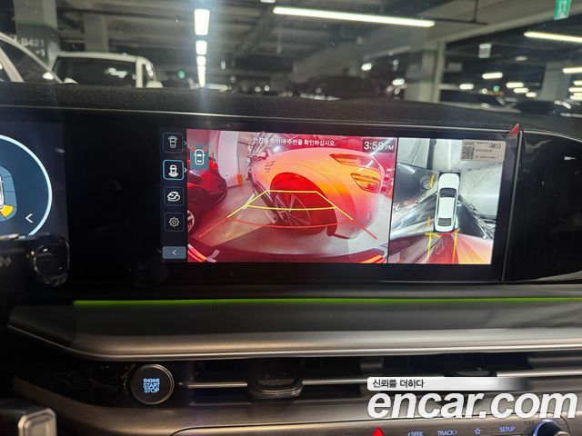 Hyundai Grandeur 2025 — photo 6