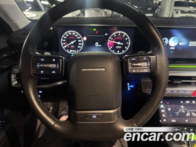 Hyundai Grandeur 2025 — photo 7