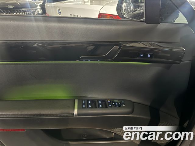 Hyundai Grandeur 2025 — photo 9