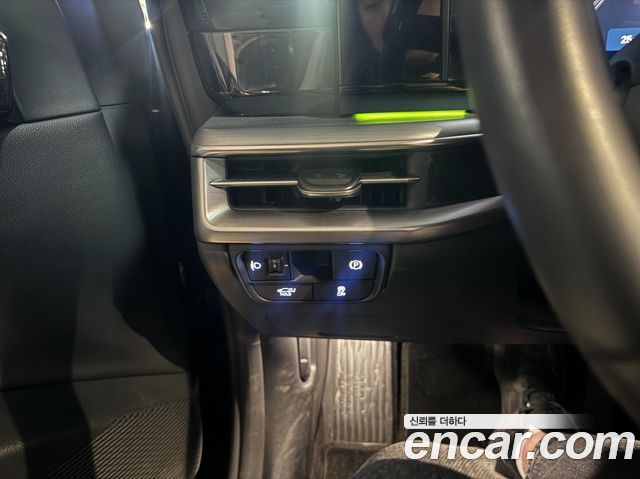 Hyundai Grandeur 2025 — photo 10