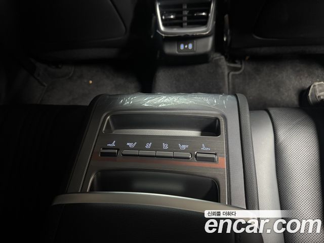 Hyundai Grandeur 2025 — photo 12