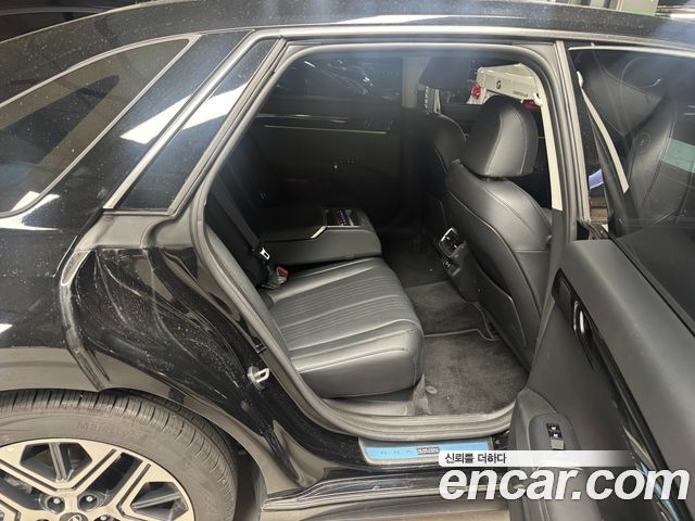 Hyundai Grandeur 2025 — photo 13