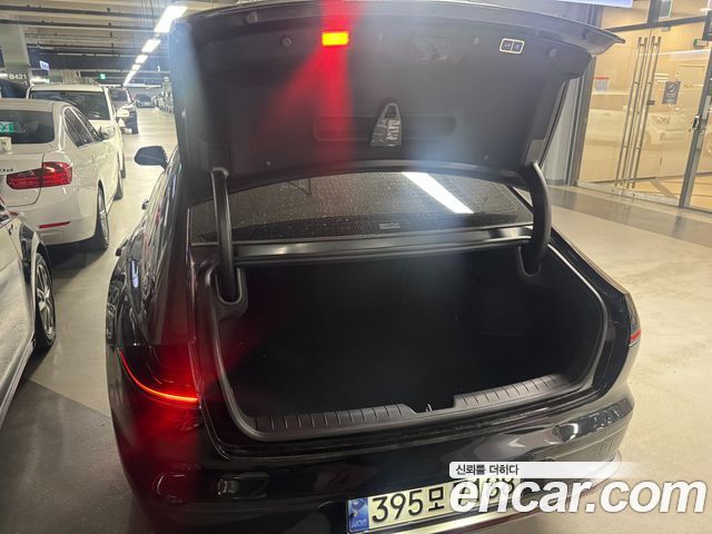 Hyundai Grandeur 2025 — photo 14