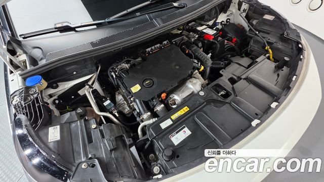 Peugeot 3008 2021 — photo 6