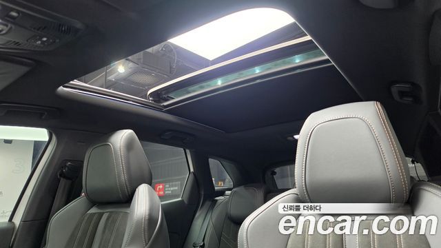Peugeot 3008 2021 — photo 22