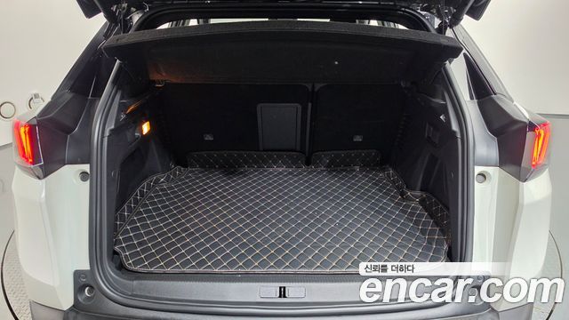 Peugeot 3008 2021 — photo 24