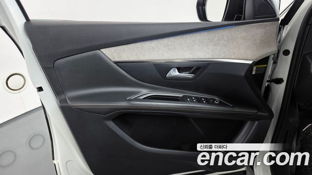 Peugeot 3008 2021 — photo 14