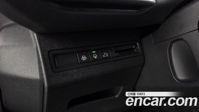 Peugeot 3008 2021 — photo 27