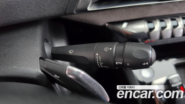 Peugeot 3008 2021 — photo 28