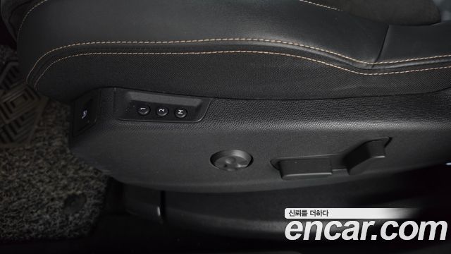 Peugeot 3008 2021 — photo 31