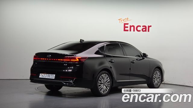 Kia K7 2020 — photo 2