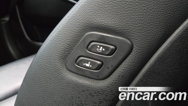 Kia K7 2020 — photo 21