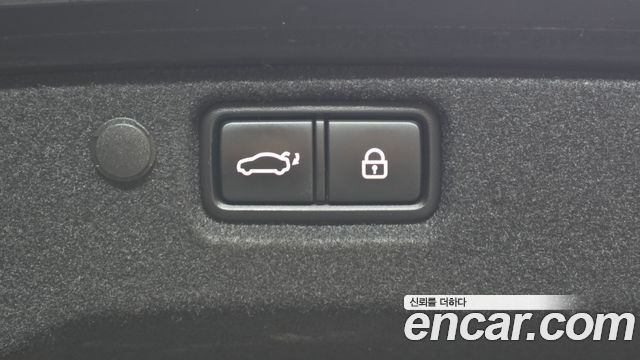 Kia K7 2020 — photo 22