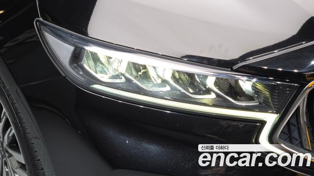 Kia K7 2020 — photo 8
