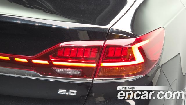 Kia K7 2020 — photo 9