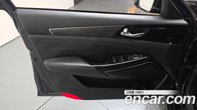 Kia K7 2020 — photo 14