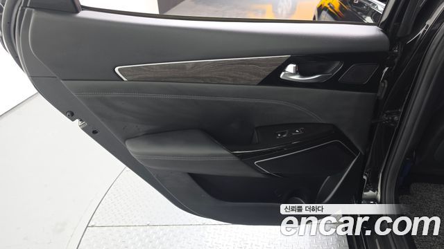 Kia K7 2020 — photo 15
