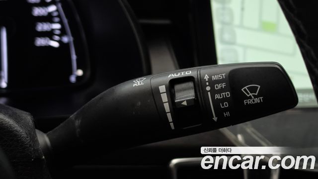 Kia K7 2020 — photo 27