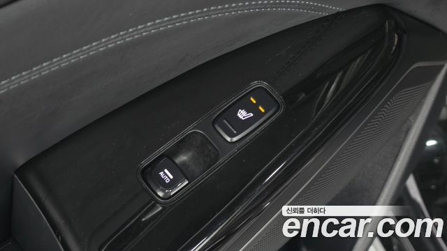 Kia K7 2020 — photo 29