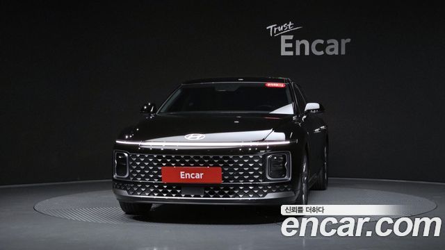 Hyundai Grandeur 2026 — photo 3