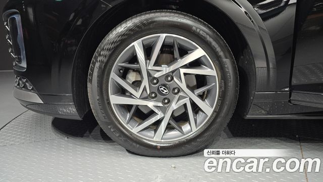 Hyundai Grandeur 2026 — photo 5