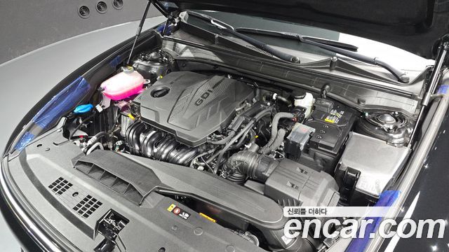 Hyundai Grandeur 2026 — photo 6