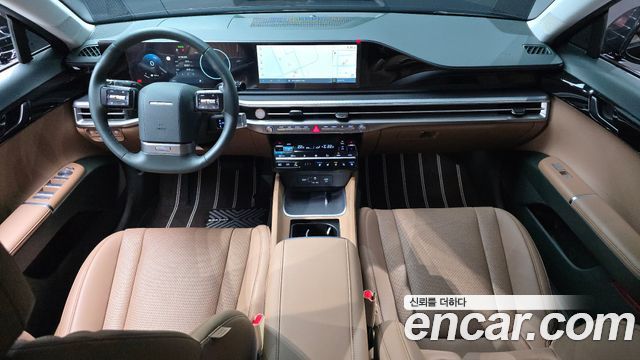 Hyundai Grandeur 2026 — photo 10